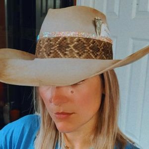 Rodeo King Silver Belly